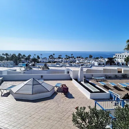 Sami Vista Al Mar Y Piscina