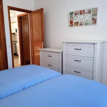 Sami Vista Al Mar Y Piscina Tías