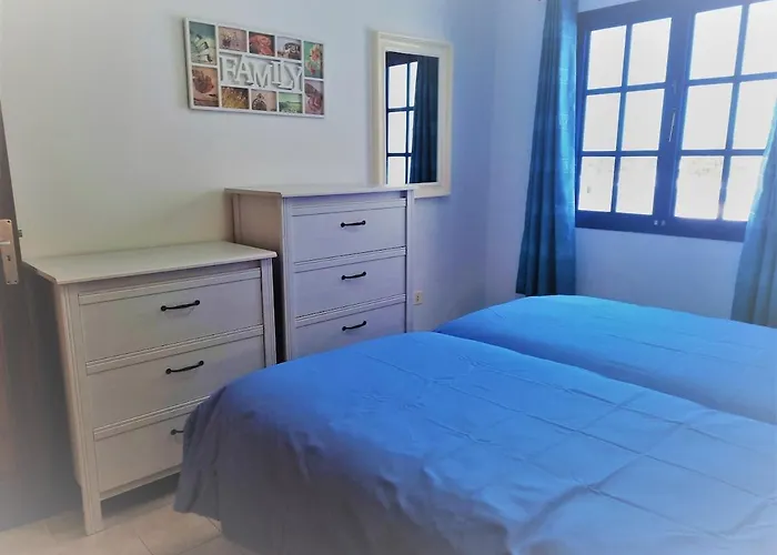 Sami Vista Al Mar Y Piscina Appartement *