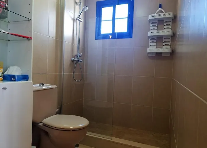 Appartement Sami Vista Al Mar Y Piscina