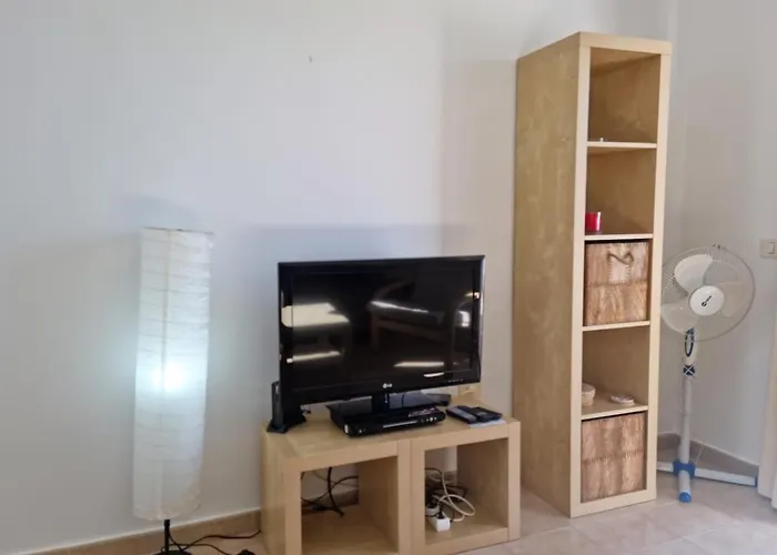 Sami Vista Al Mar Y Piscina *