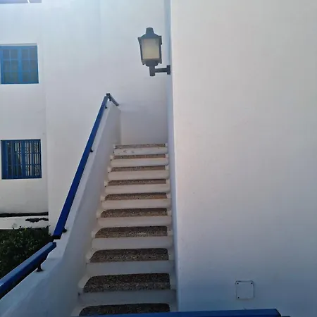 Apartamento Sami Vista Al Mar Y Piscina