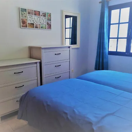 Sami Vista Al Mar Y Piscina Apartamento *