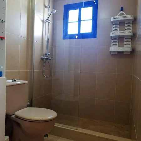 Apartment Sami Vista Al Mar Y Piscina