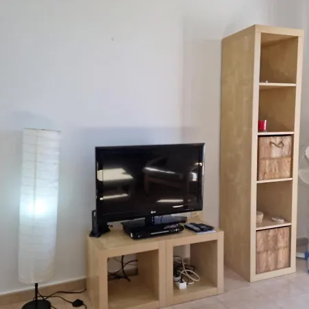 Sami Vista Al Mar Y Piscina *