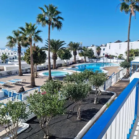 Sami Vista Al Mar Y Piscina *