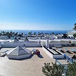 Sami Vista Al Mar Y Piscina