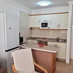 Sami Vista Al Mar Y Piscina דירה *